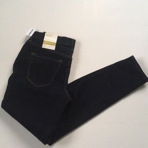 Old Navy Famous Mid-Rise Skinny Jeans